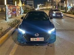 نيسان سنترا